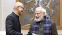 Microsoft Announces $17.5 Billion Investment to Accelerate India’s AI Future; PM Modi Hails Move as Boost for a “Better Planet”