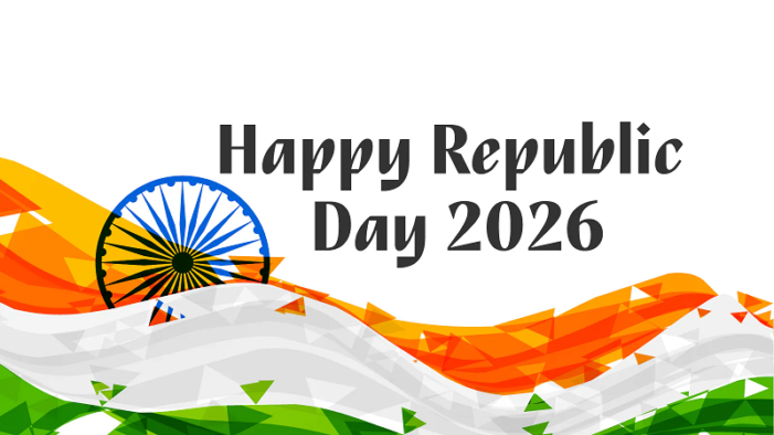 India Celebrates Republic Day with Pride, Unity and Constitutional Spirit