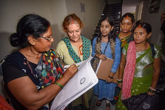 ਮਰਦਮਸ਼ੁਮਾਰੀ ਦੇ ਪਹਿਲੇ ਪੜਾਅ ’ਚ ਪੁੱਛੇ ਜਾਣ ਵਾਲੇ 33 ਸਵਾਲ ਨੋਟੀਫਾਈ