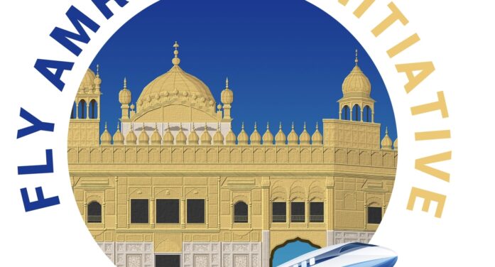 350th Martyrdom Year: Diaspora & Civil Society Groups Appeal to PM Modi for Start of Amritsar-Nanded Flight