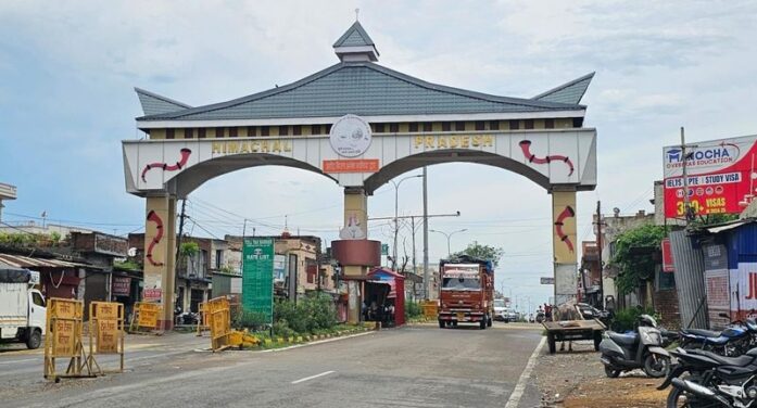 ਹੁਣ ਪੰਜਾਬੀਆਂ ਲਈ ਹਿਮਾਚਲ ਜਾਣਾ ਹੋਇਆ ਮਹਿੰਗਾ