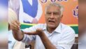 Punjab BJP Chief Sunil Jakhar Calls for Dialogue with Farmers Over India–US Trade Agreement