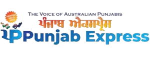 Punjab Express